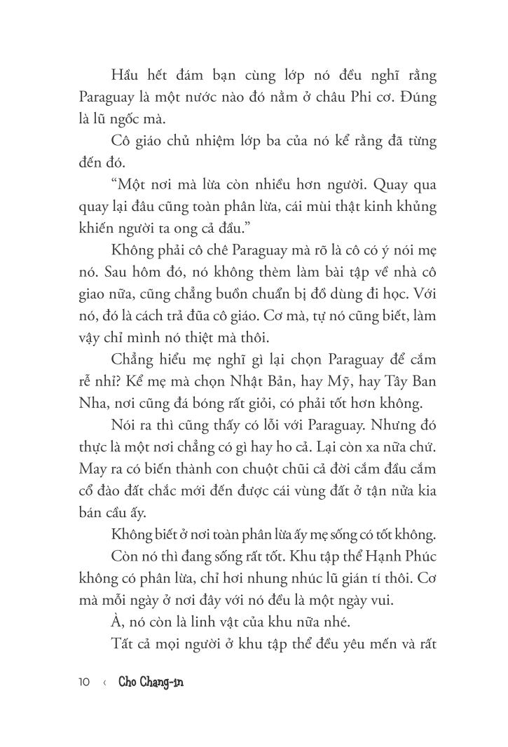 khu tập thể hạnh phúc - Ảnh 7