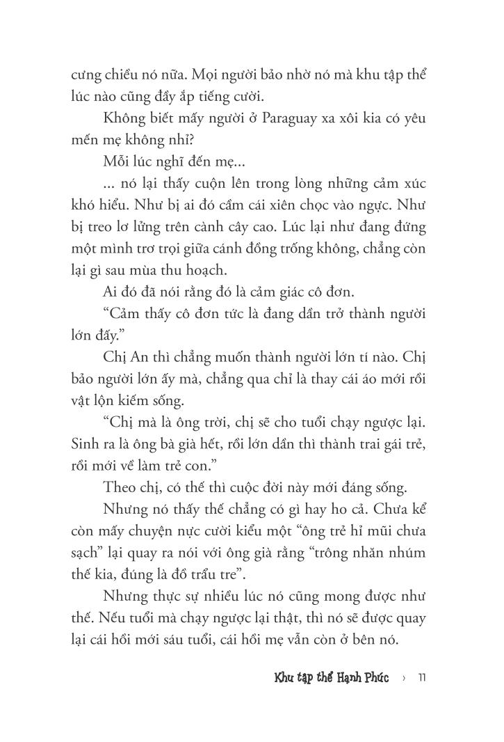 khu tập thể hạnh phúc - Ảnh 8