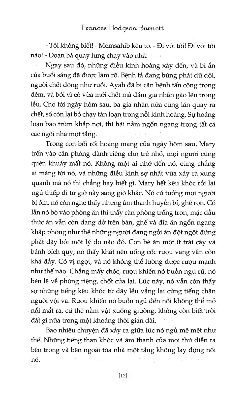 khu vườn bí mật - Ảnh 5