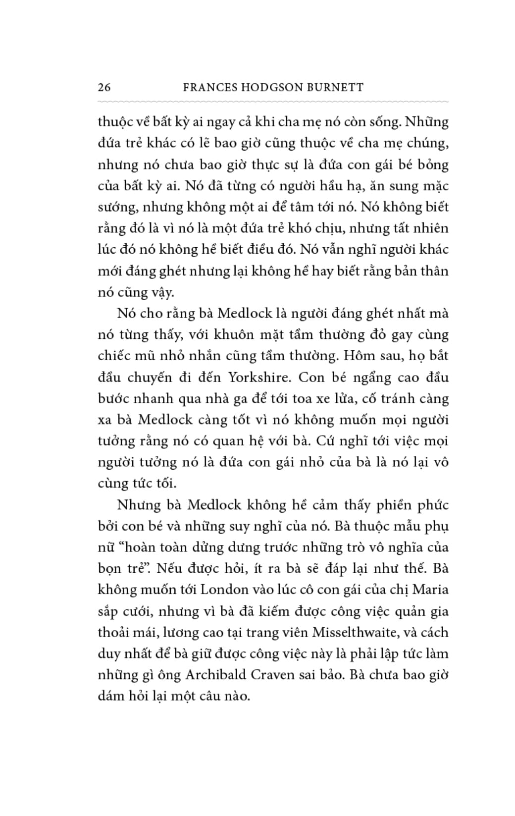 Khu Vườn Bí Mật - Bìa Vải - Ảnh 20