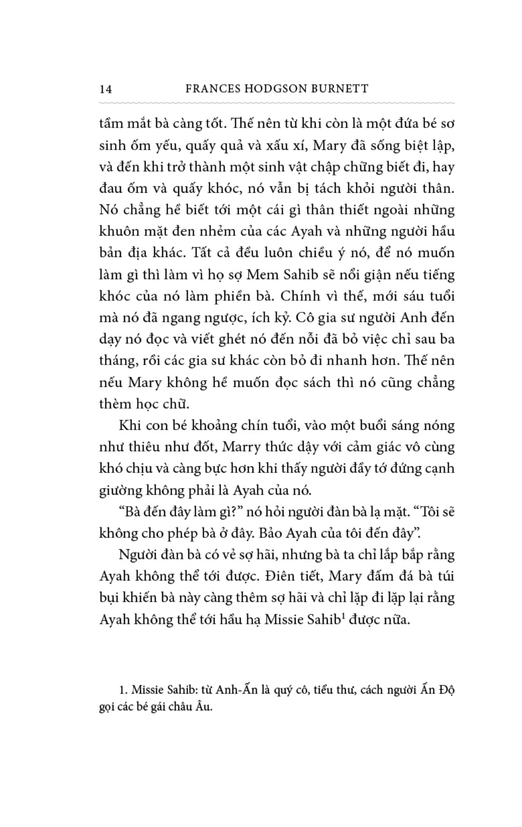 Khu Vườn Bí Mật - Bìa Vải - Ảnh 8