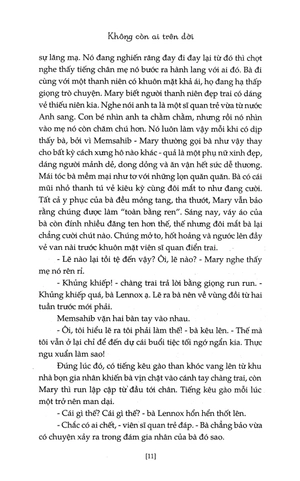 khu vườn bí mật (tái bản 2019) - Ảnh 4