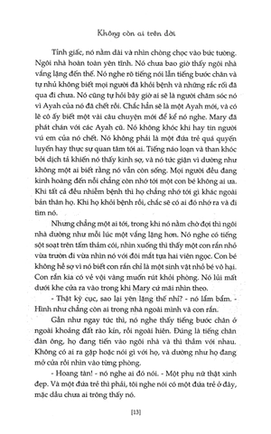 khu vườn bí mật (tái bản 2019) - Ảnh 6