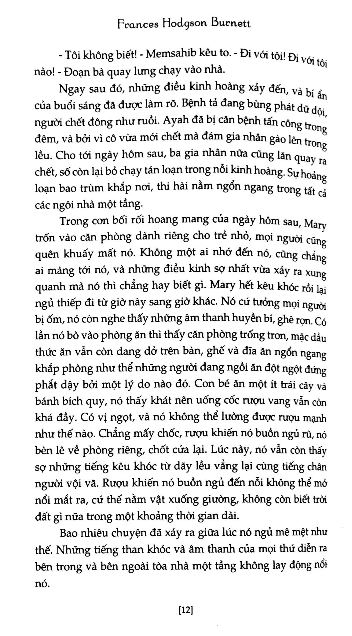 Khu Vườn Bí Mật (Tái Bản 2026) - Ảnh 9