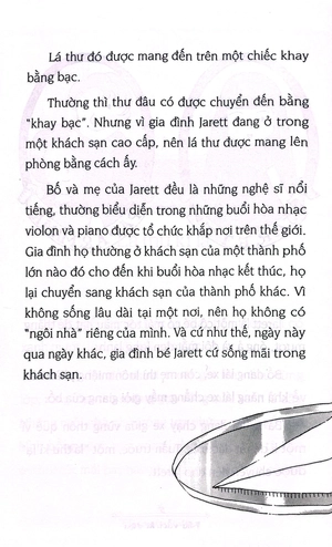 khu vườn kì diệu - tập 1 - công thức kì lạ của phù thủy dược thảo (tái bản 2024) - Ảnh 8