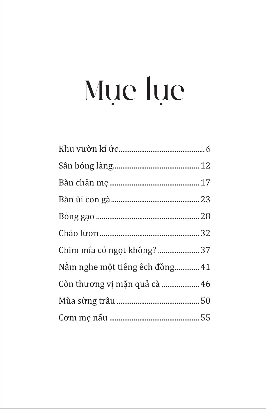khu vườn kí ức - Ảnh 2