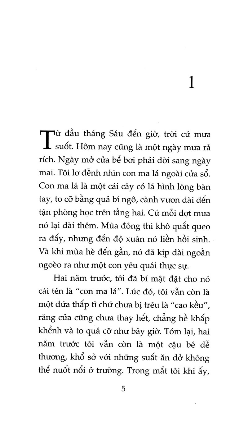 Khu Vườn Mùa Hạ (Tái Bản 2026) - Ảnh 3