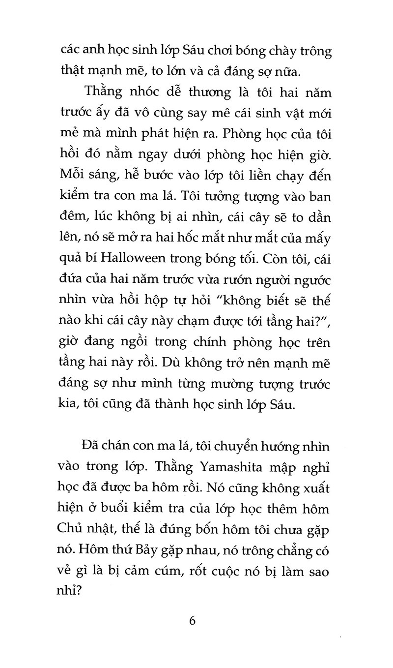 Khu Vườn Mùa Hạ (Tái Bản 2026) - Ảnh 4