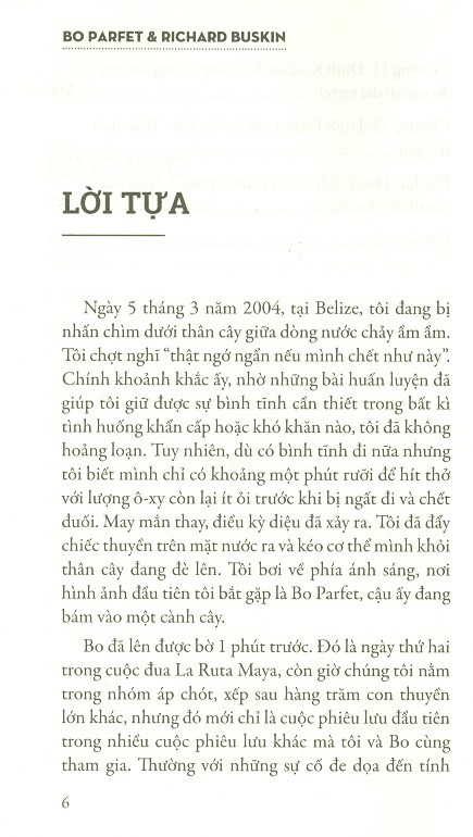 Khuất Phục Tử Thần - Die Trying - Ảnh 4