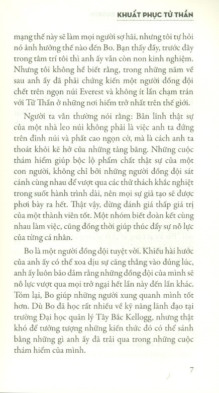 Khuất Phục Tử Thần - Die Trying - Ảnh 5