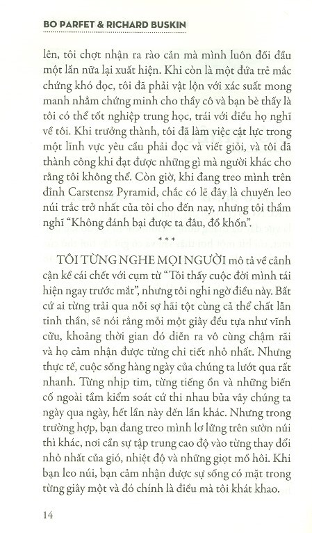 Khuất Phục Tử Thần - Die Trying - Ảnh 8