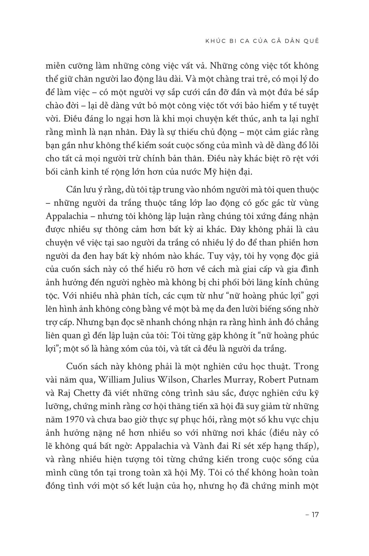 khúc bi ca của gã dân quê - hồi ức về một gia đình và một nền văn hóa trong cơn khủng hoảng - Ảnh 10