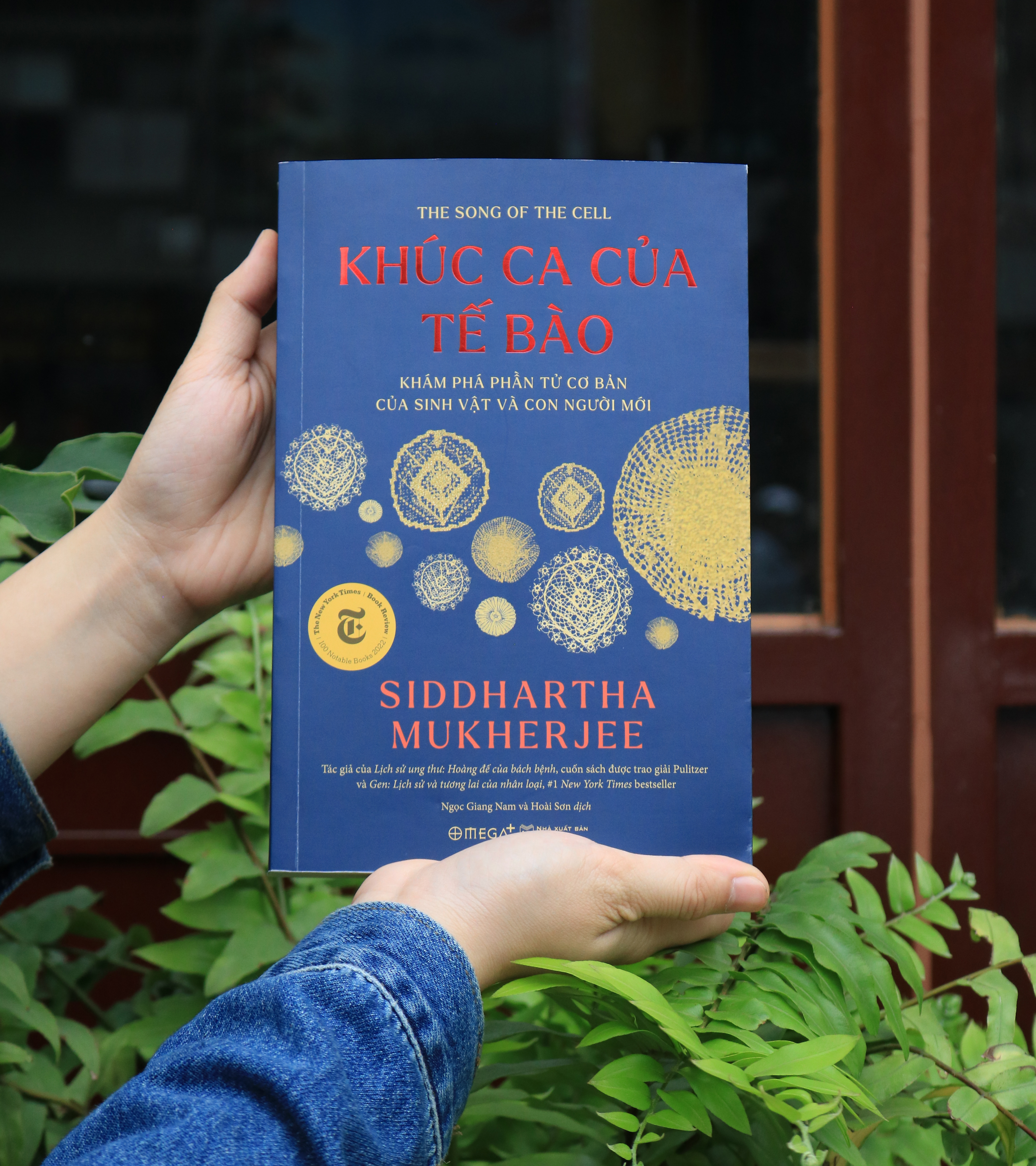 Khuc Ca Cua Te Bao - Kham Pha Phan Tu Co Ban Cua Sinh Vat Va Con Nguoi Moi - Ảnh 3