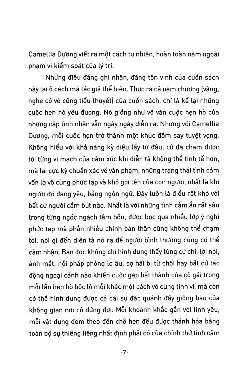 khúc đắm say tuyệt vọng - Ảnh 5