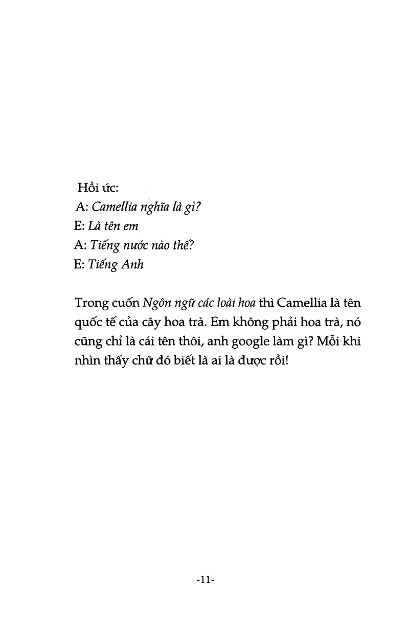 khúc đắm say tuyệt vọng - Ảnh 8