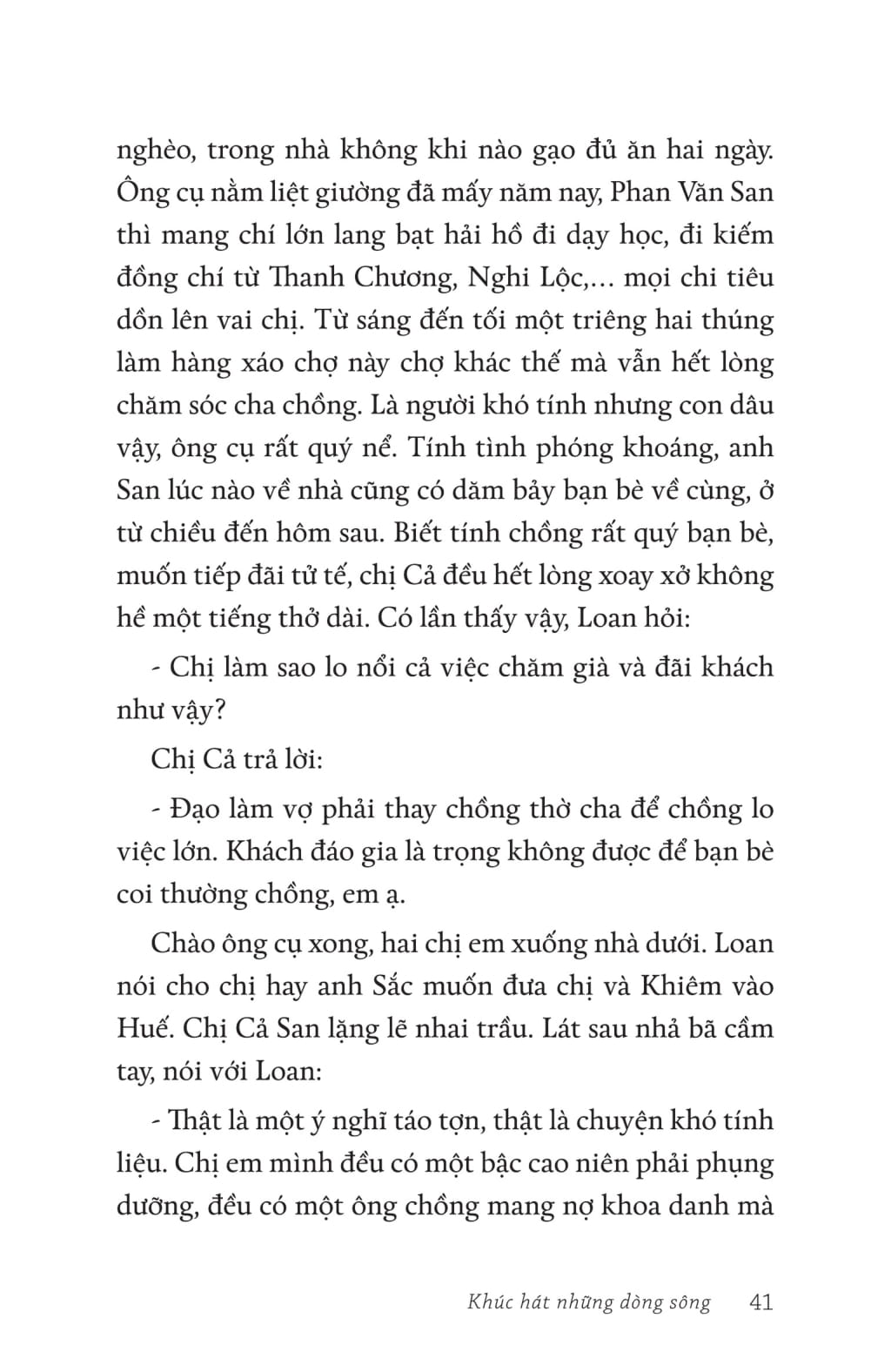 khúc hát những dòng sông - Ảnh 10