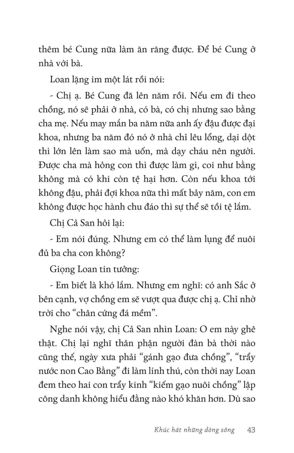 khúc hát những dòng sông - Ảnh 12
