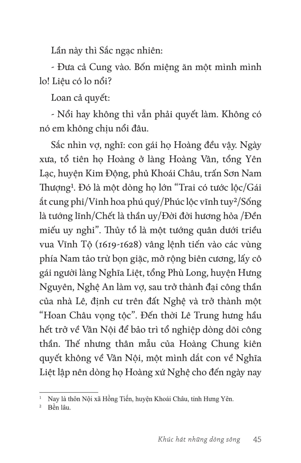 khúc hát những dòng sông - Ảnh 14