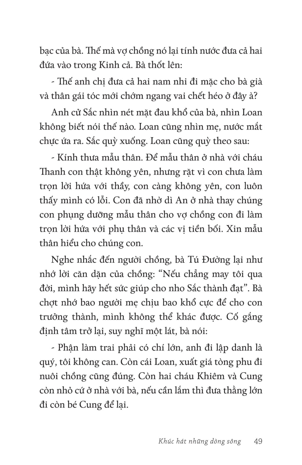 khúc hát những dòng sông - Ảnh 18