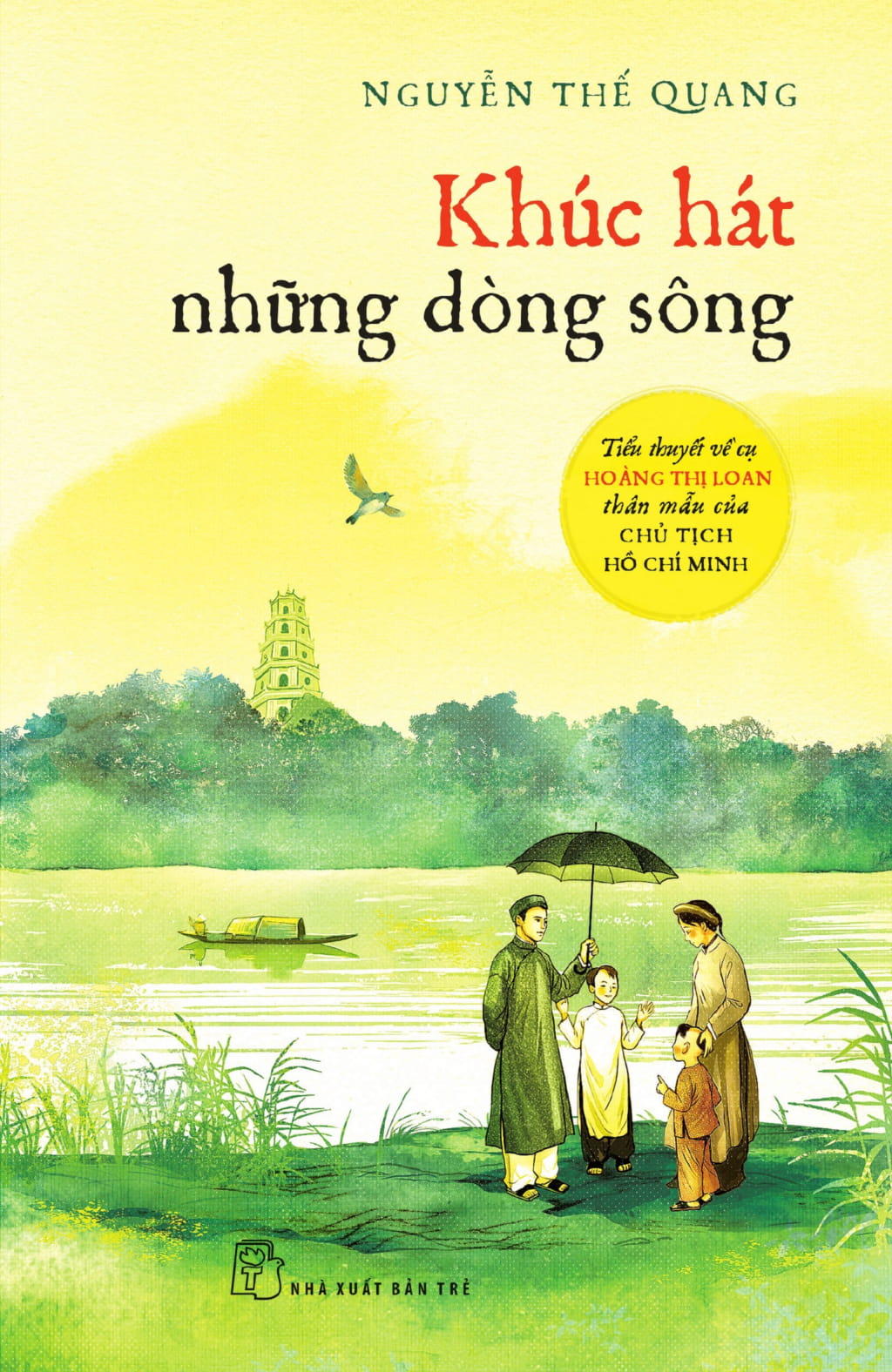 khúc hát những dòng sông - Ảnh 2