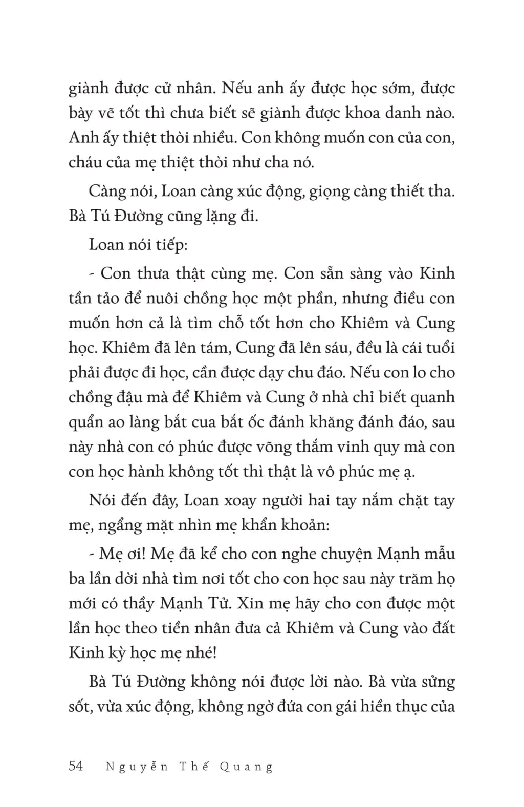 khúc hát những dòng sông - Ảnh 23