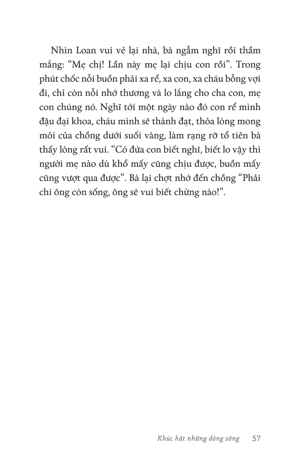 khúc hát những dòng sông - Ảnh 26