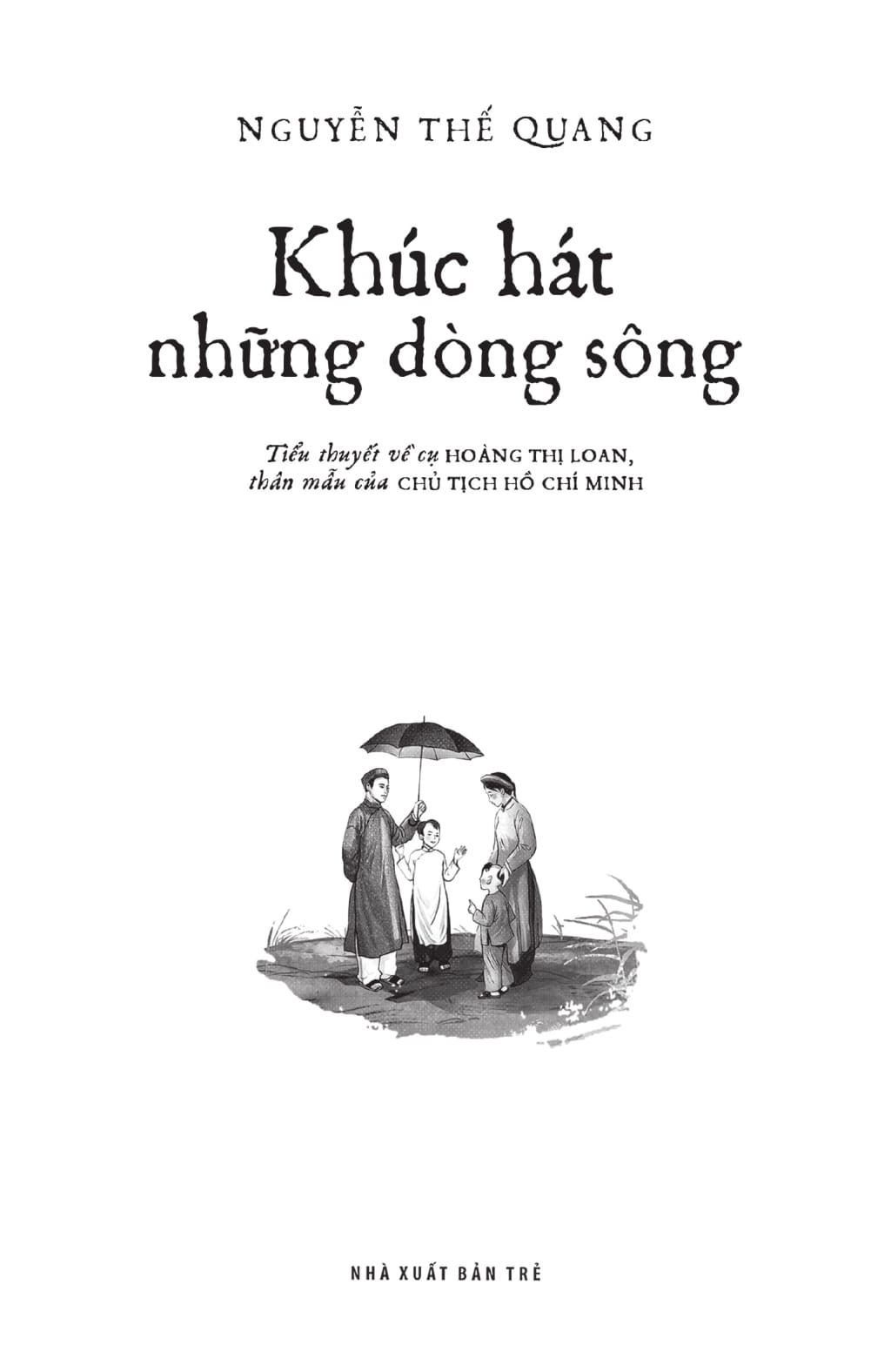 khúc hát những dòng sông - Ảnh 3