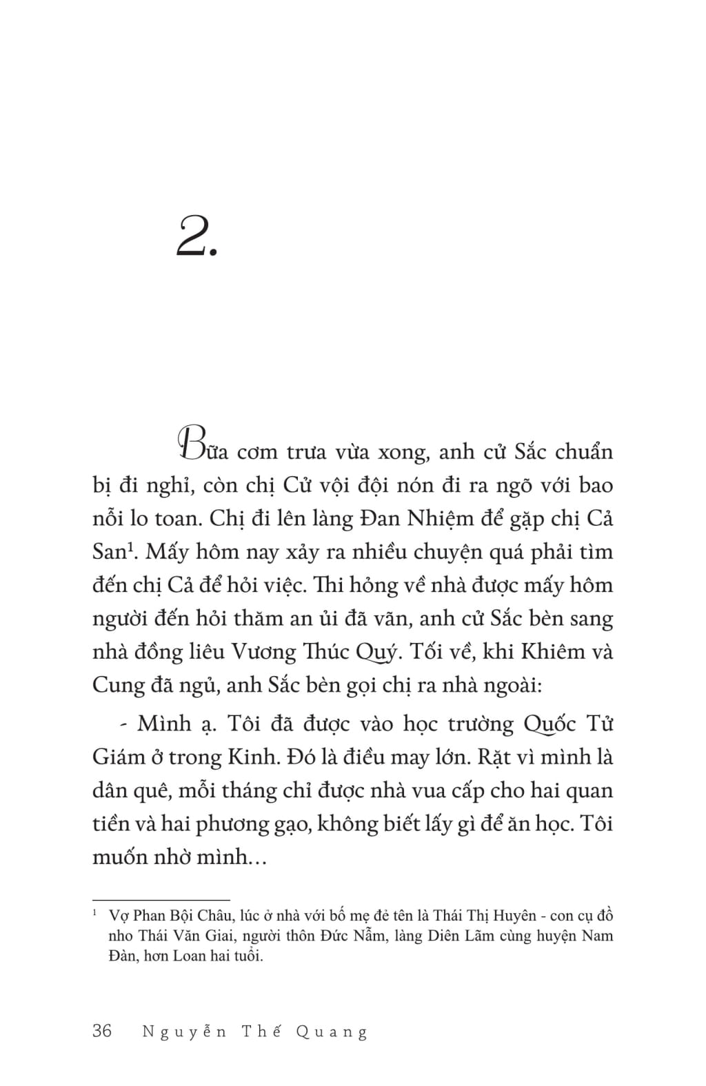 khúc hát những dòng sông - Ảnh 5