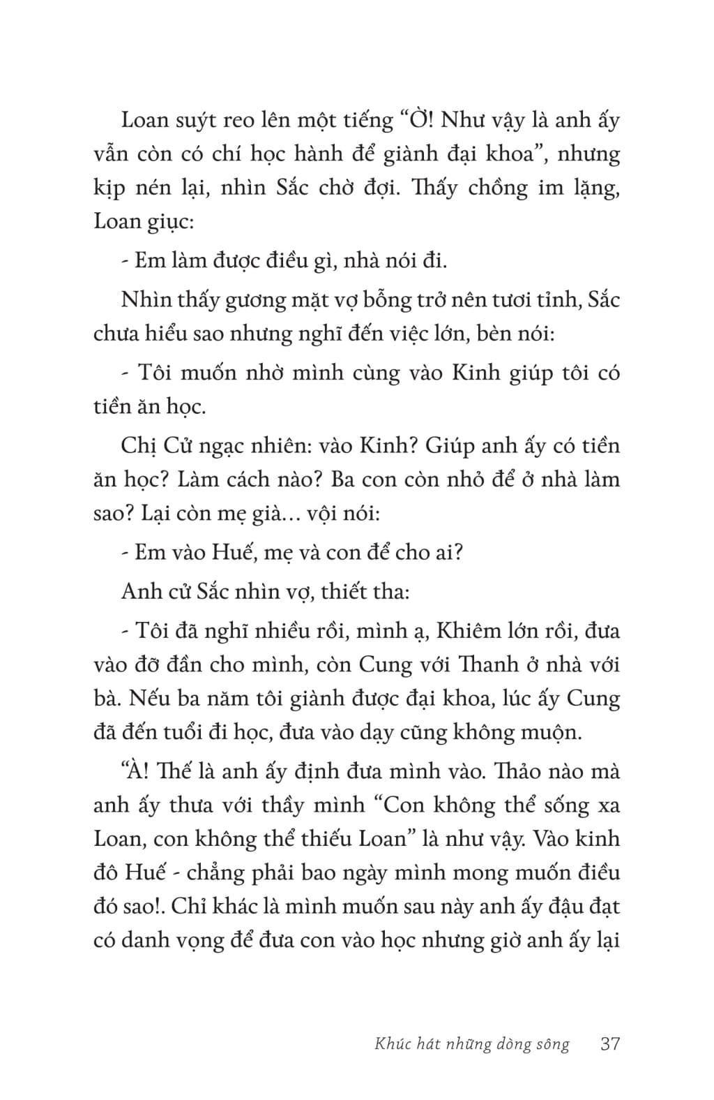 khúc hát những dòng sông - Ảnh 6