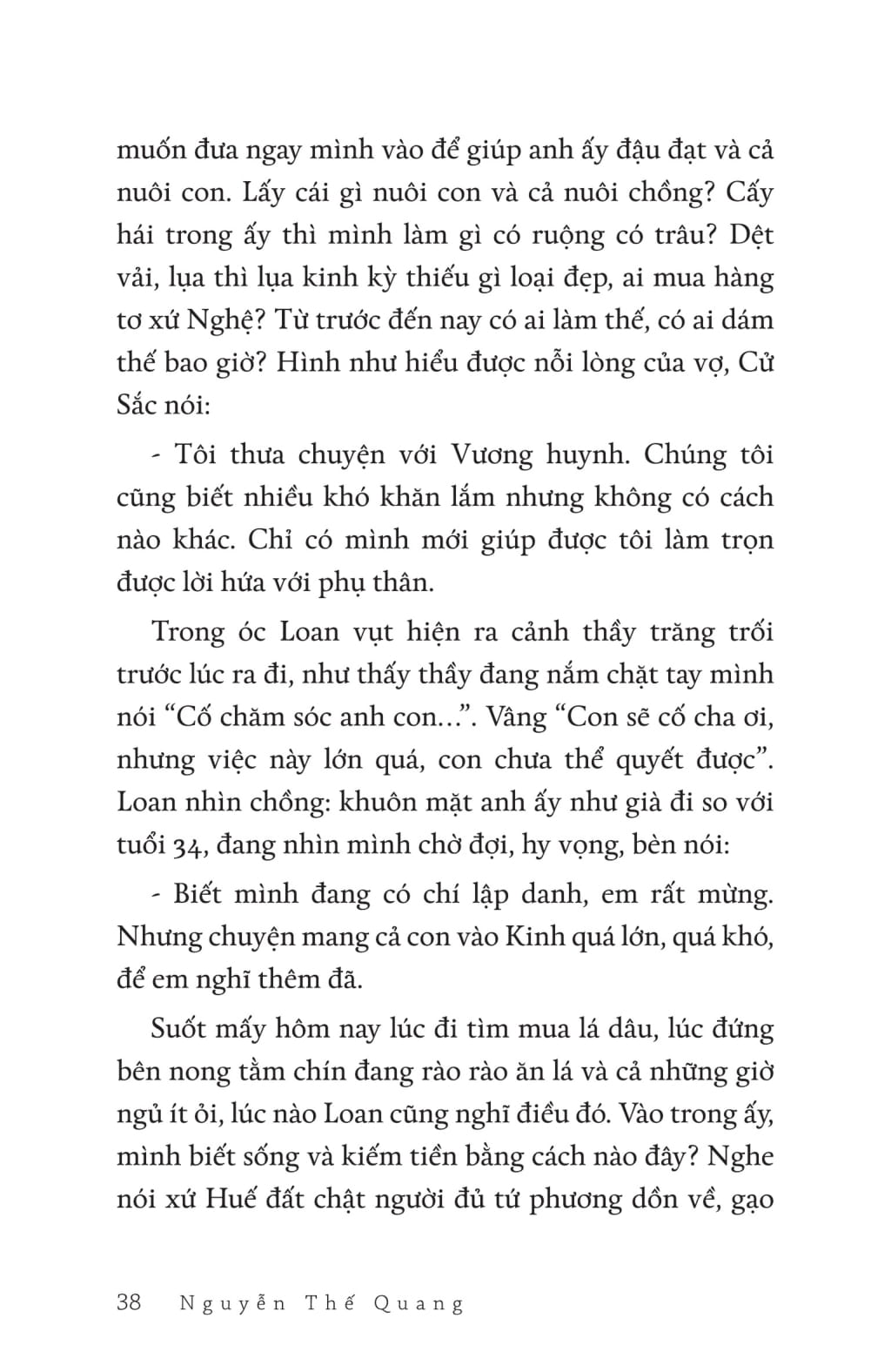 khúc hát những dòng sông - Ảnh 7