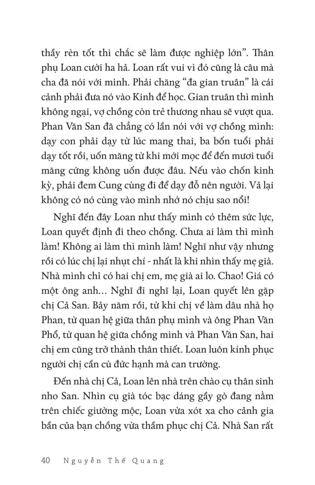 khúc hát những dòng sông - Ảnh 9