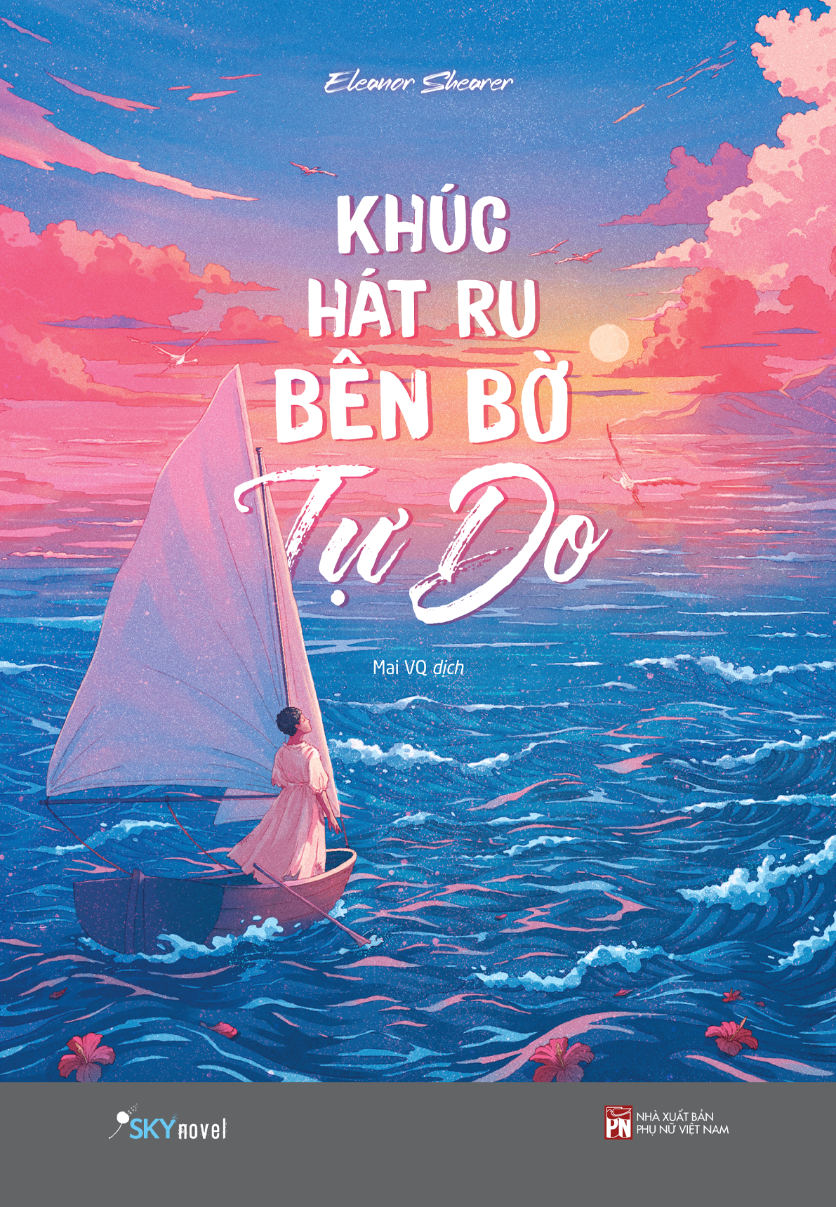 Khúc Hát Ru Bên Bờ Tự Do - Ảnh 2