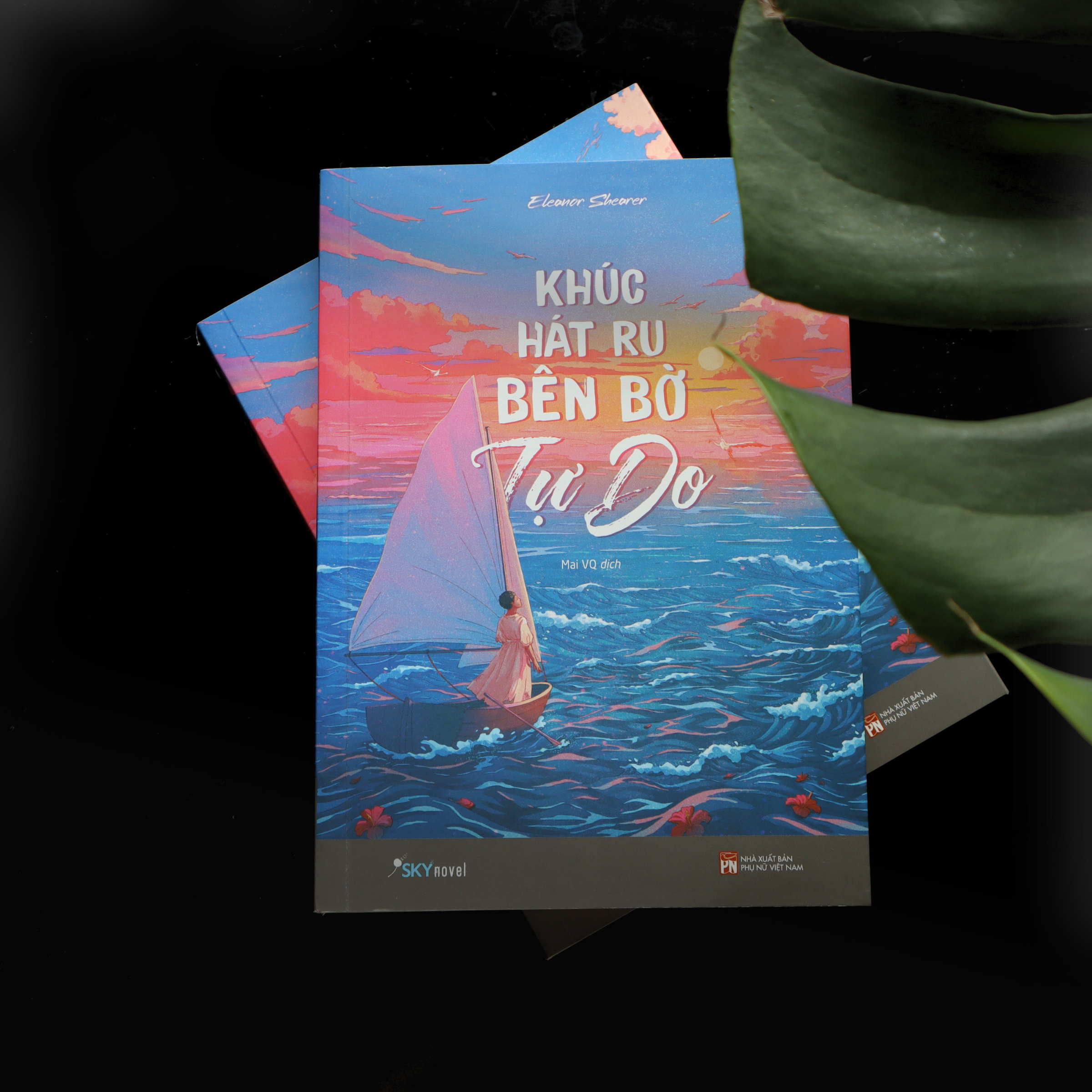 Khúc Hát Ru Bên Bờ Tự Do - Ảnh 3