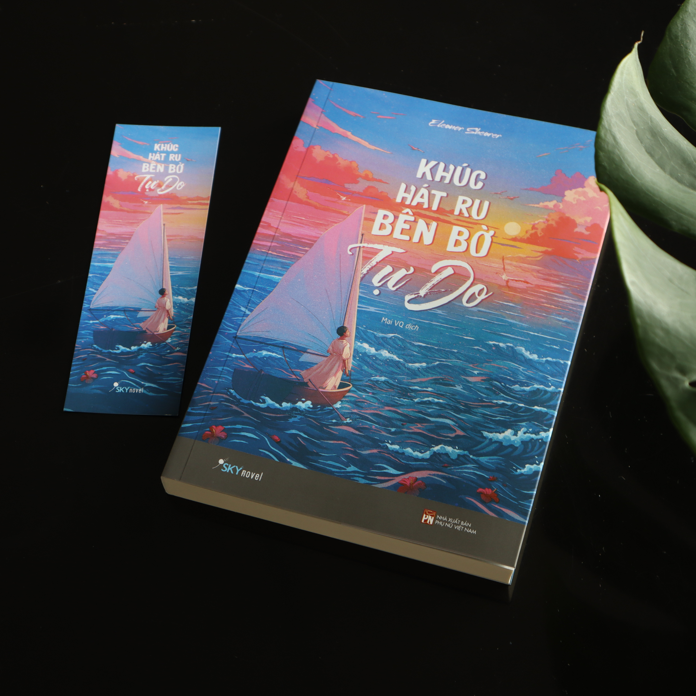Khúc Hát Ru Bên Bờ Tự Do - Ảnh 4