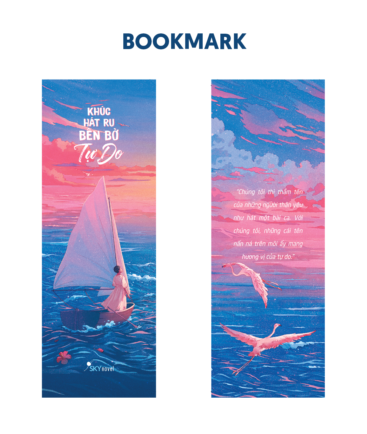 Khúc Hát Ru Bên Bờ Tự Do - Ảnh 6