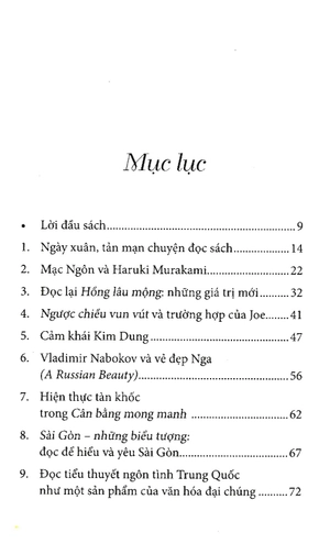 khúc hoan ca của văn chương - Ảnh 3