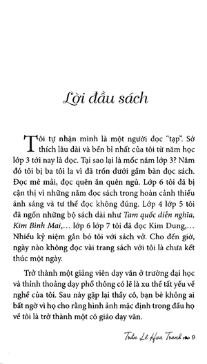 khúc hoan ca của văn chương - Ảnh 5