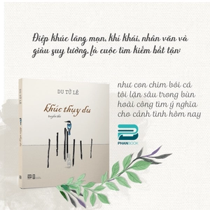 khúc thụy du - Ảnh 5