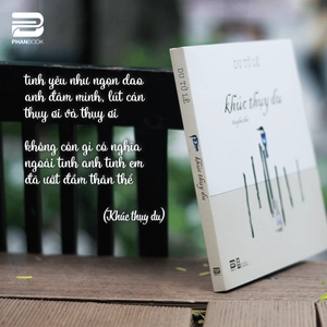 khúc thụy du - Ảnh 8