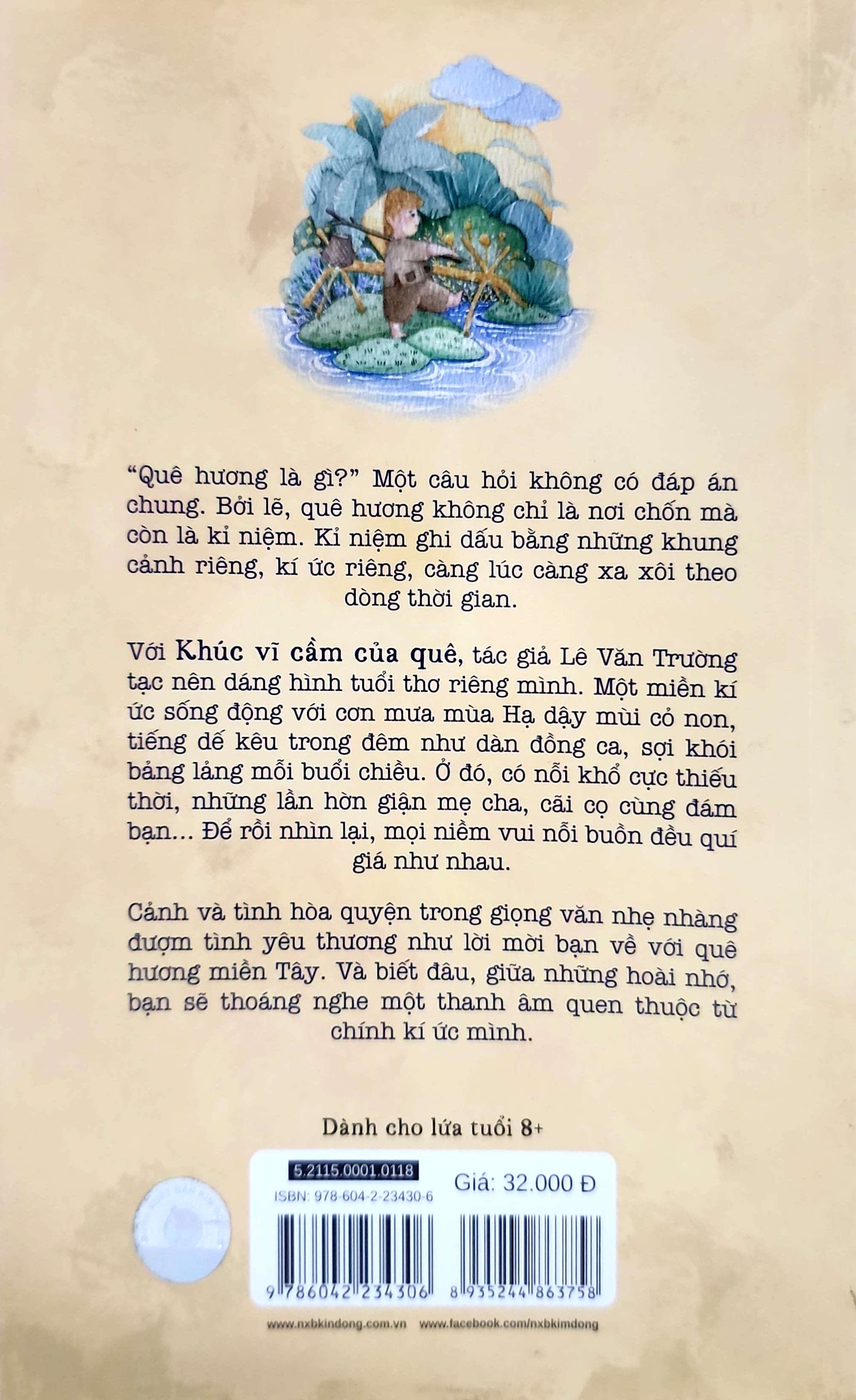 khúc vĩ cầm quê - Ảnh 10