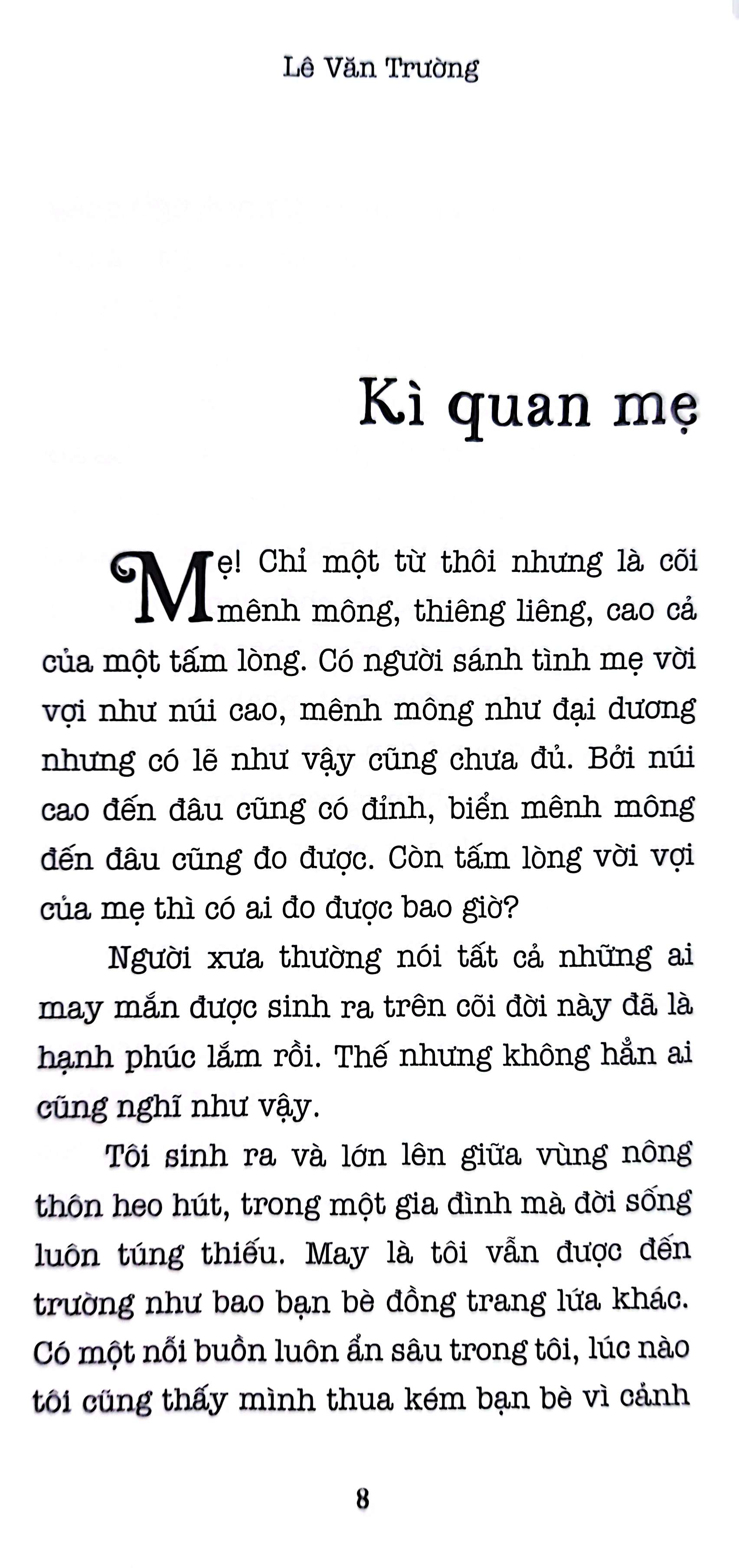 khúc vĩ cầm quê - Ảnh 6