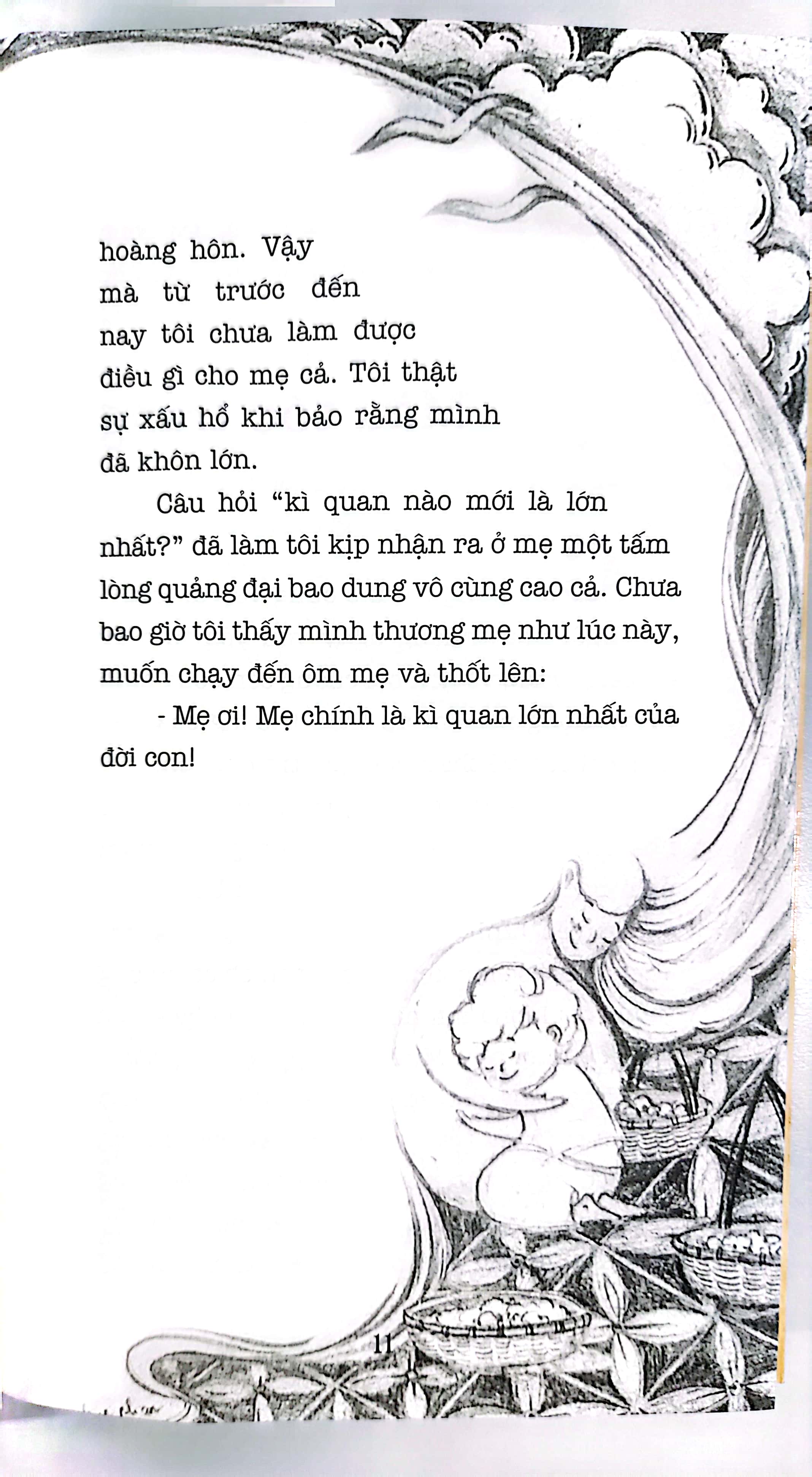 khúc vĩ cầm quê - Ảnh 9