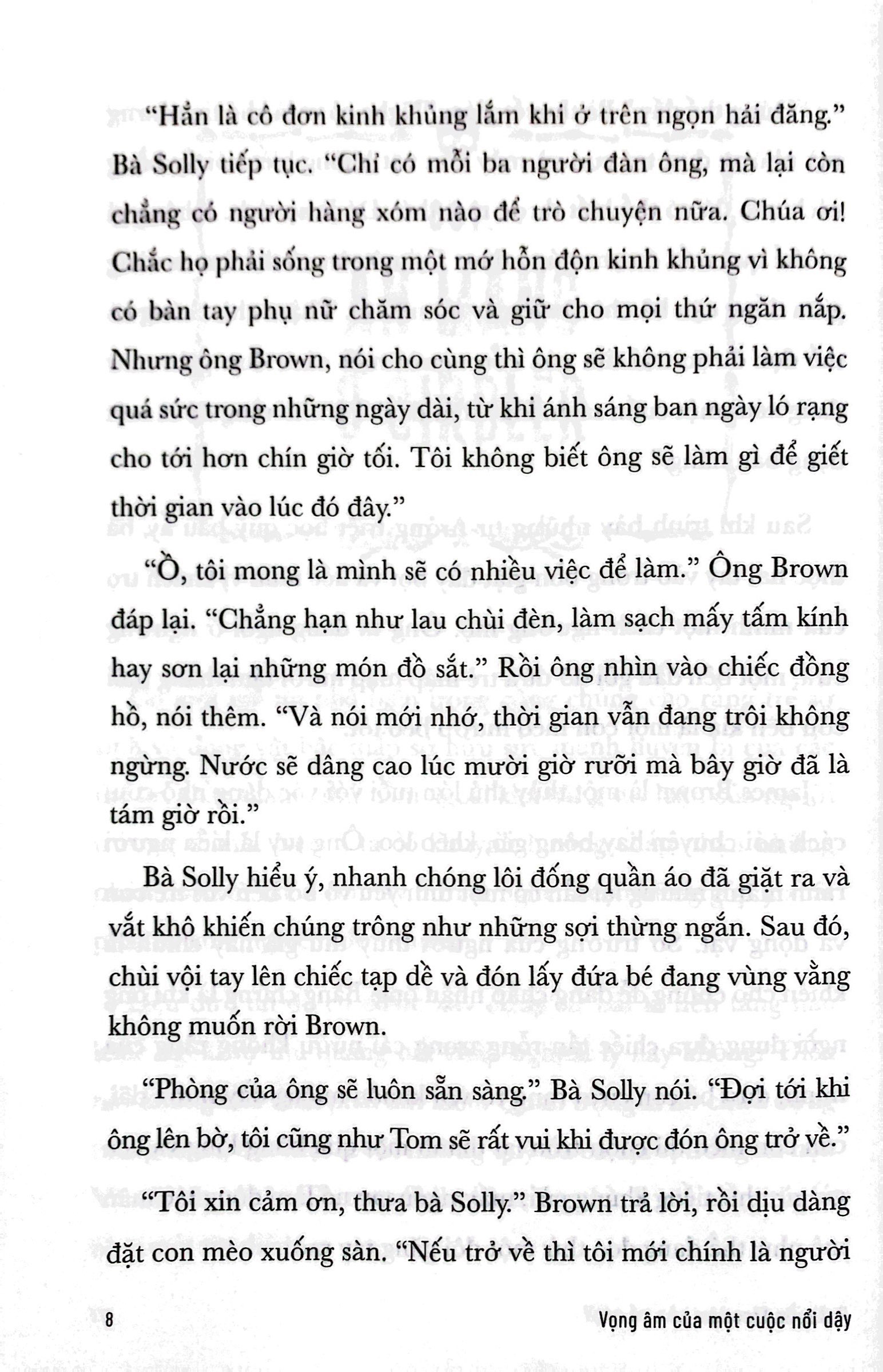 khúc xương biết hát - Ảnh 10