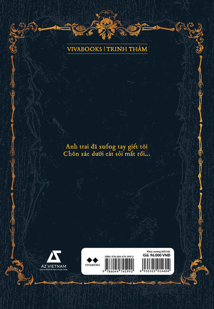 khúc xương biết hát - Ảnh 3