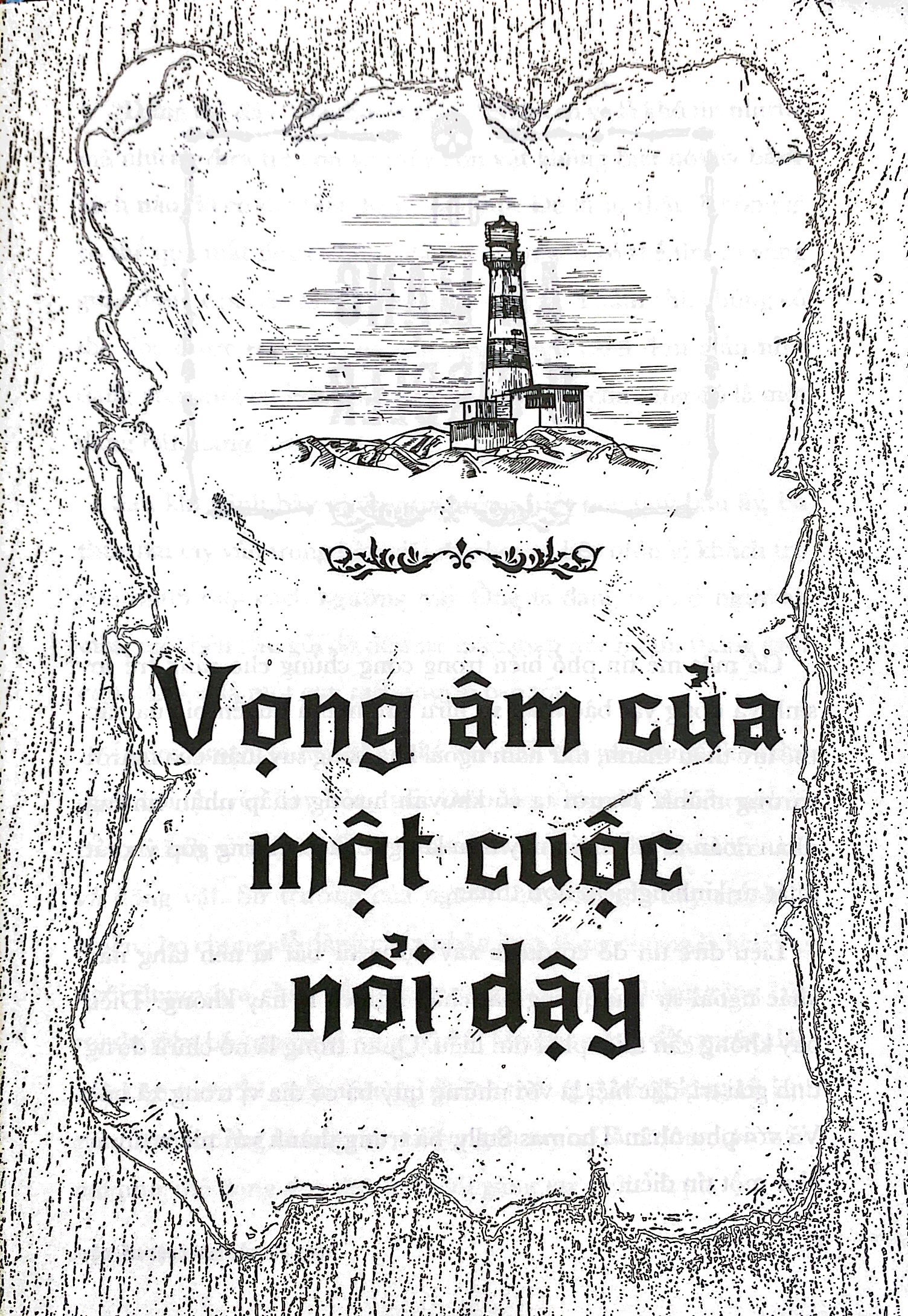 khúc xương biết hát - Ảnh 7