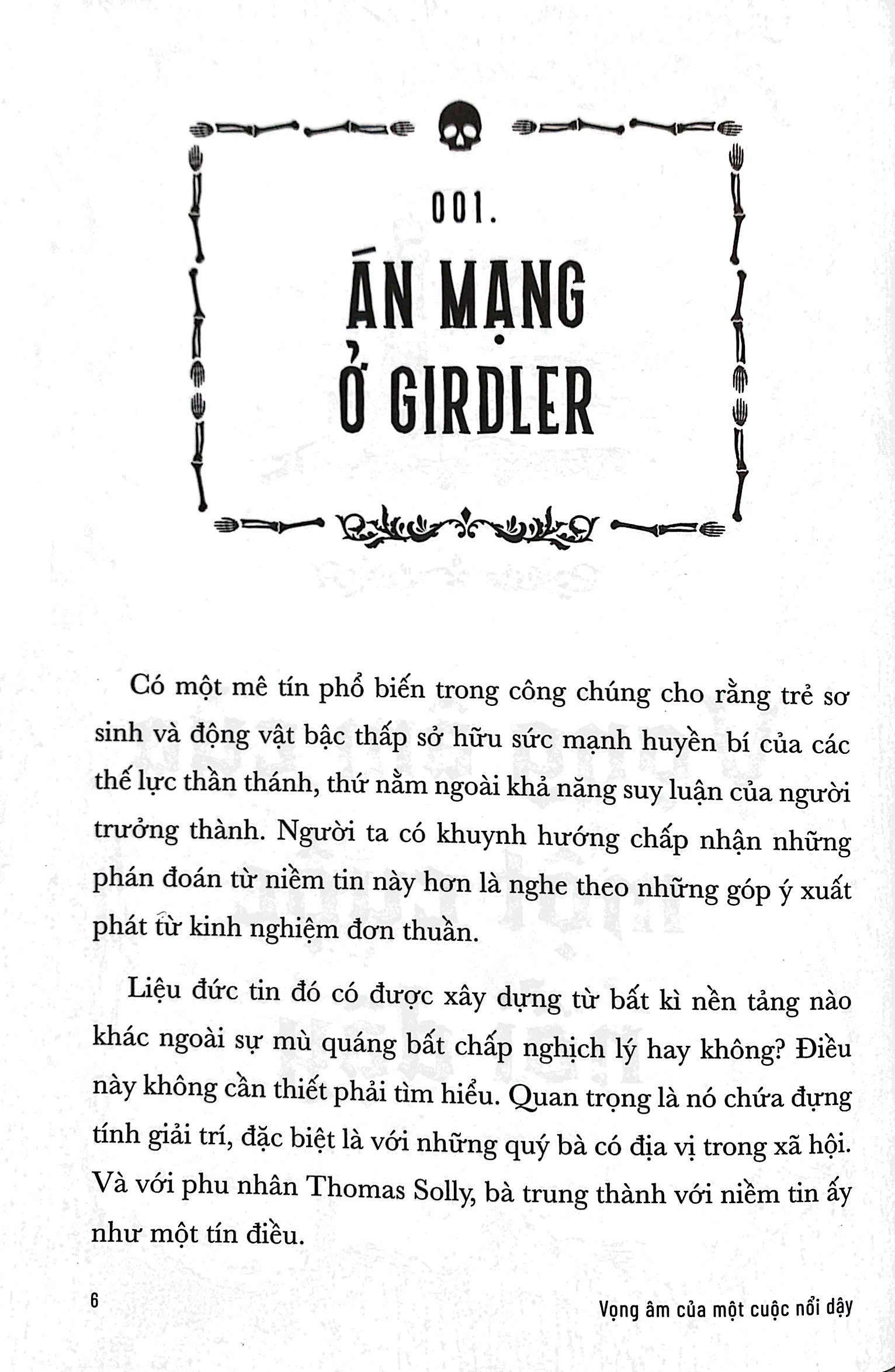 khúc xương biết hát - Ảnh 8