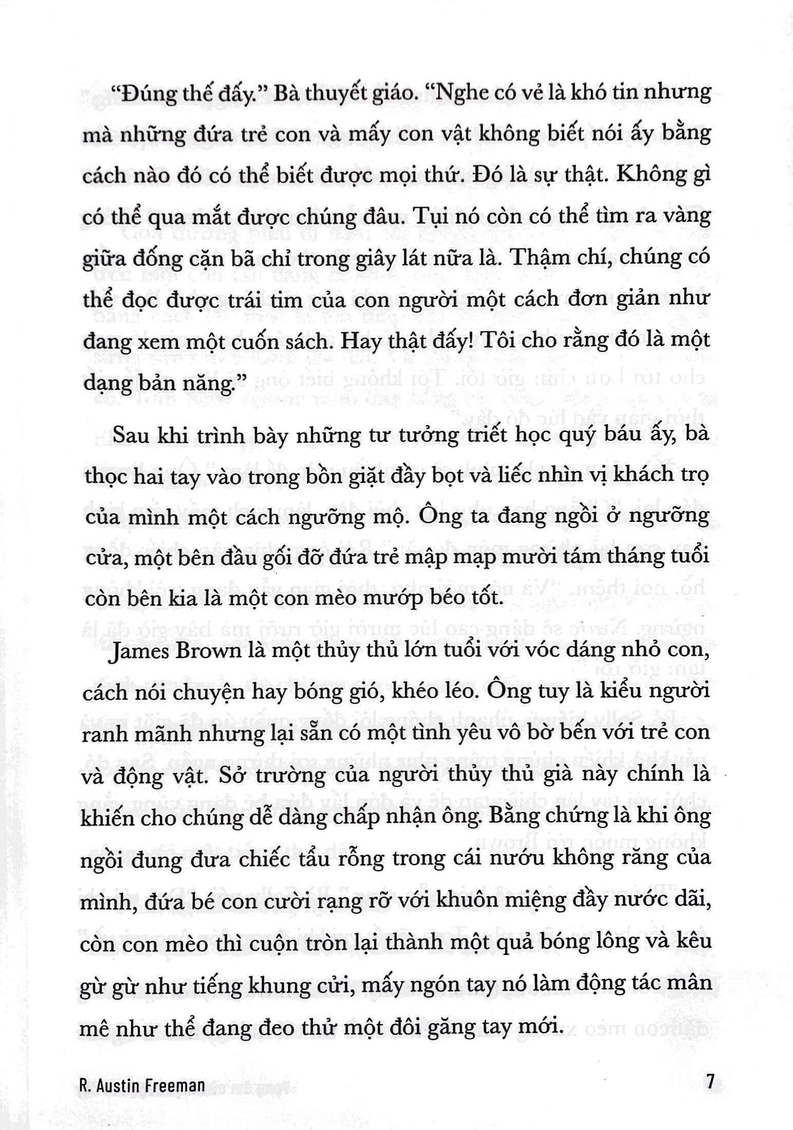 khúc xương biết hát - Ảnh 9