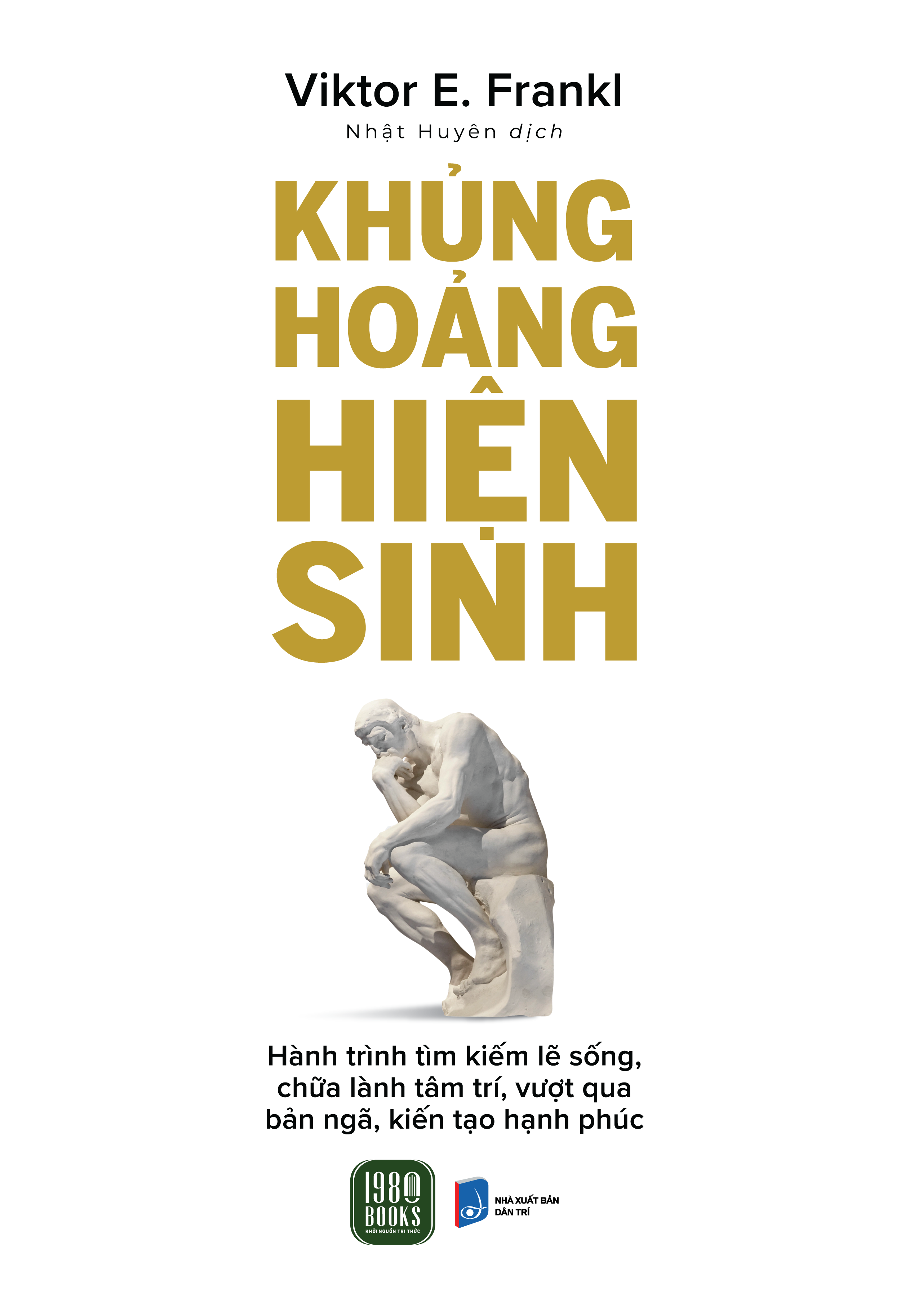 khủng hoảng hiện sinh - Ảnh 2