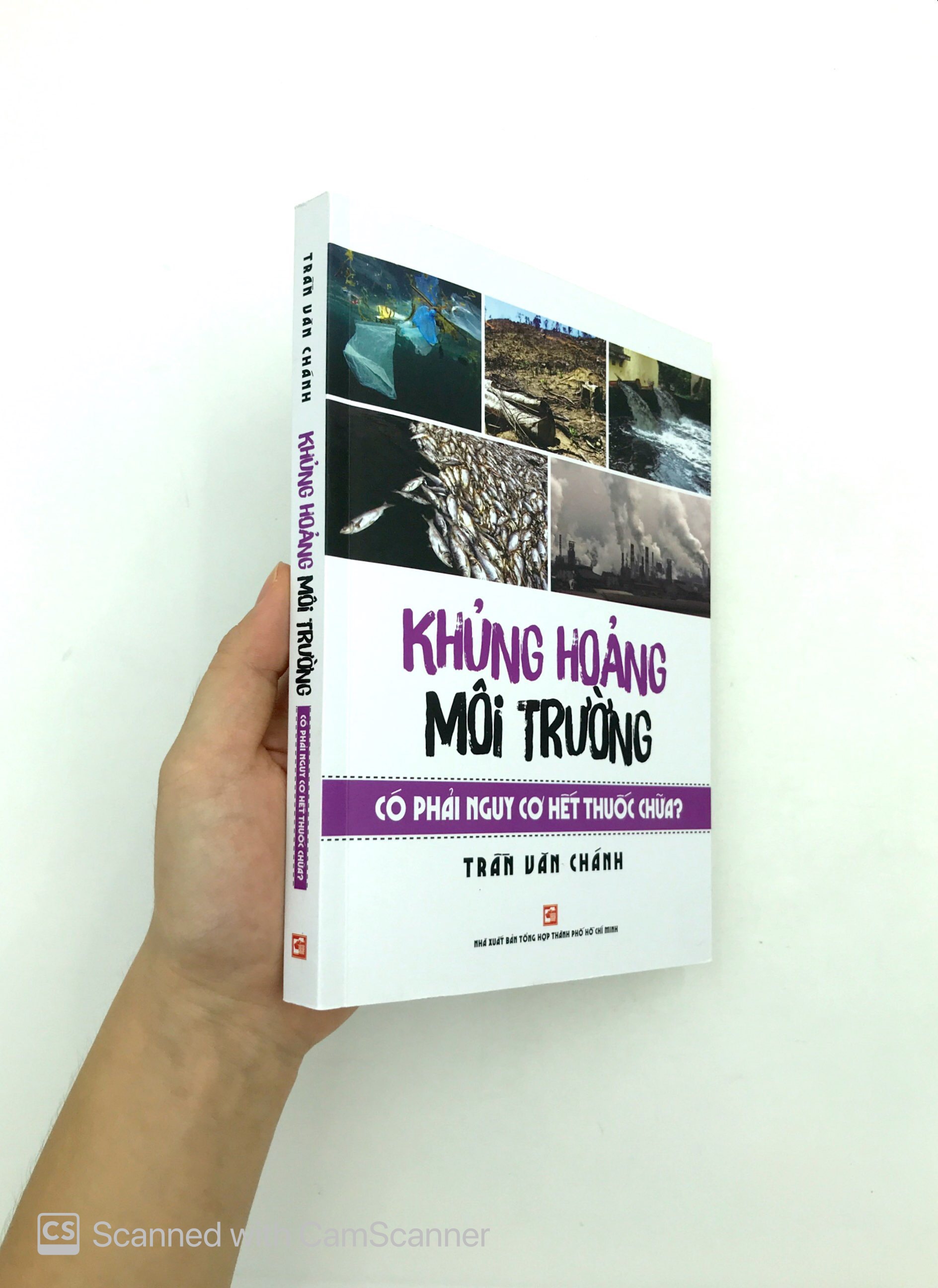 khủng hoảng môi trường có phải nguy cơ hết thuốc chữa? - Ảnh 11
