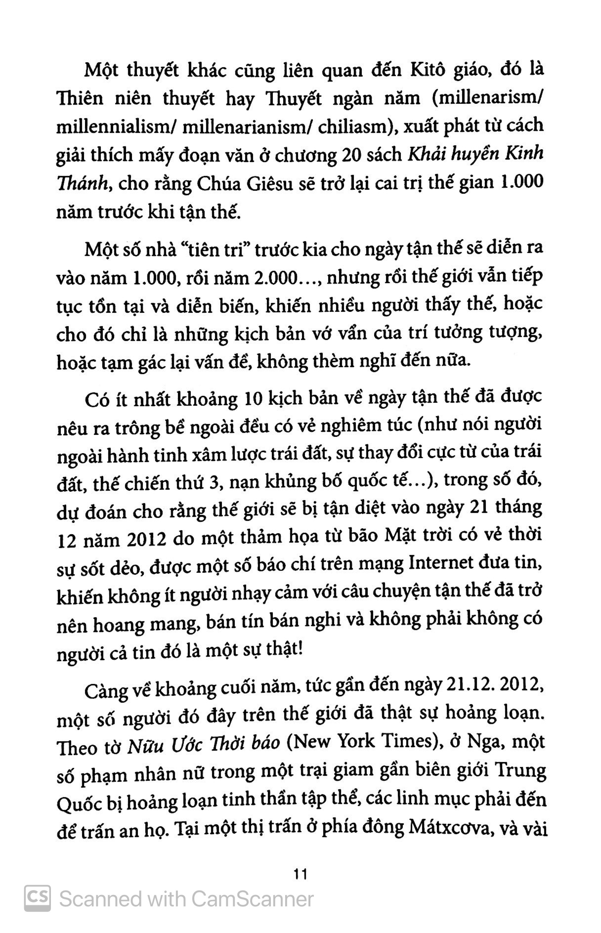 khủng hoảng môi trường có phải nguy cơ hết thuốc chữa? - Ảnh 7